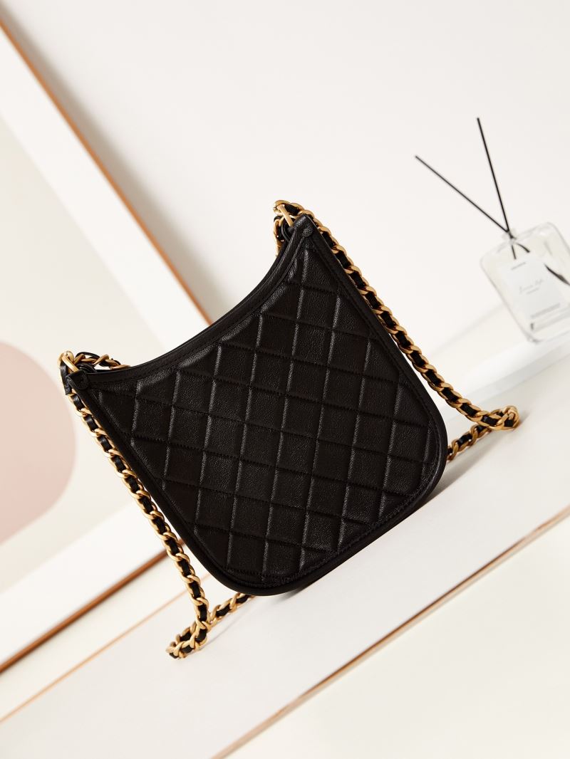 Ch**el hobo bags